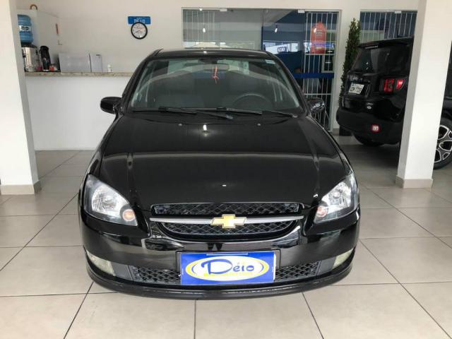 Chevrolet Classic Life/LS 1.0 VHC FlexP. 4p - Foto 3