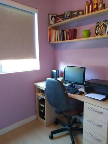 Apartamento no Anita Garibaldi com 01 suíte + 02 dormitórios - Foto 15