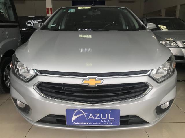 CHEVROLET PRISMA 2017/2017 1.4 MPFI LTZ 8V FLEX 4P AUTOMÁTICO - Foto 2