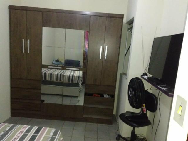 Casa ou AP- no centro p/natal luz.alugo tbm pra qlq outra data,fds, diárias pacotes - Foto 4
