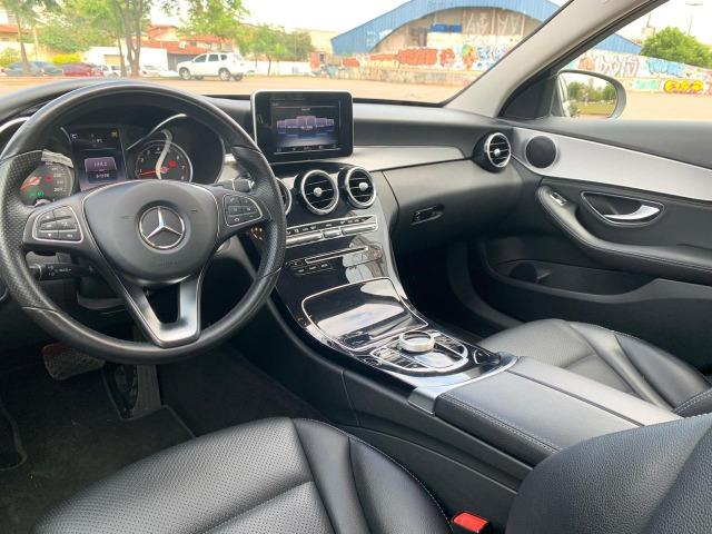 Mercedes Benz C180 1.6 Turbo - Foto 4