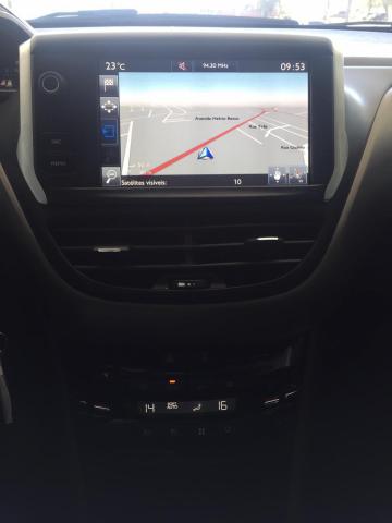 PEUGEOT 2008 GRIFFE AUT. - Foto 12
