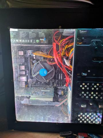 PC Gamer (gta v, forzan 4, cs go, lol, pubg) - Foto 2