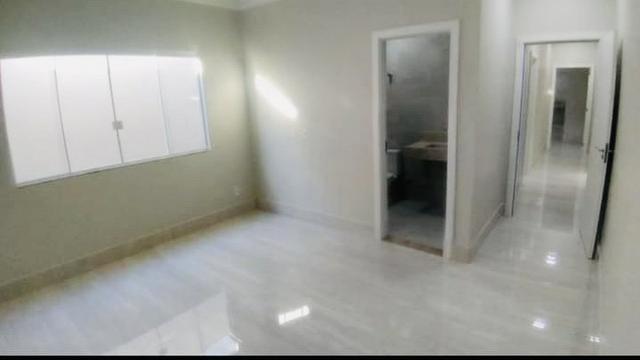 Linda casa moderna e de alto padrão. Confira a descrição e se encante!! - Foto 10