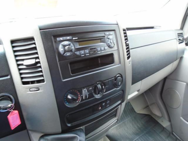 MERCEDES-BENZ SPRINTER 311-CDI 2.2 TB FURGAO (Curto) - Foto 12