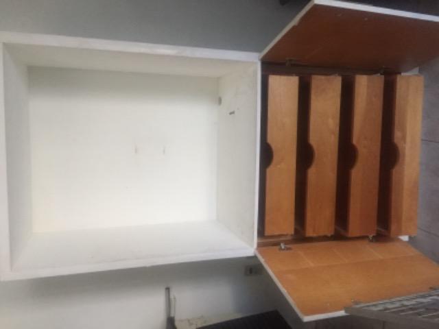 Estante com gavetas - Foto 2