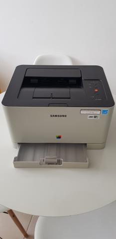 Impressora Samsung - Foto 4