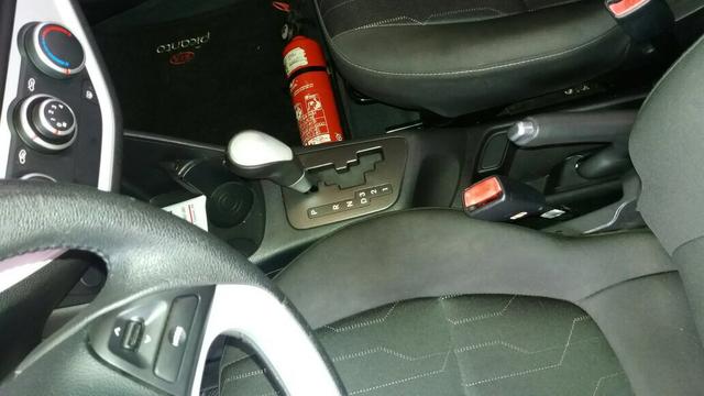 Kia Picanto Automático Ano 2012 - Foto 8