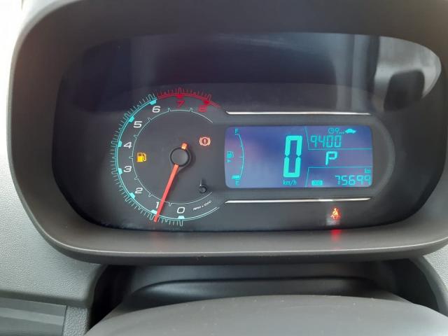 GM Cobalt LTZ 1.8 Automático 14/15 - Troco e Financio! - Foto 12