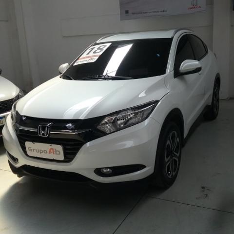 Honda HR-V CVT 4P - Foto 2