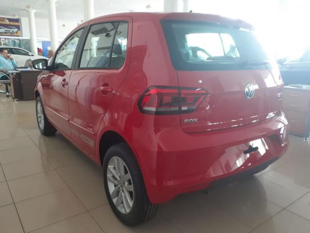 VOLKSWAGEN NOVO FOX 1.6 CONNECT - Foto 8