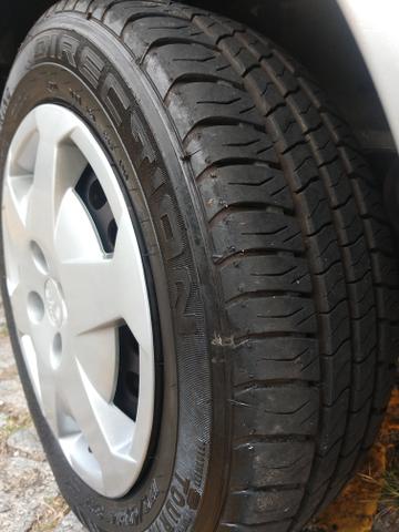 Meriva 2010 1.4 GNV 48x Sem Entrada! - Foto 11