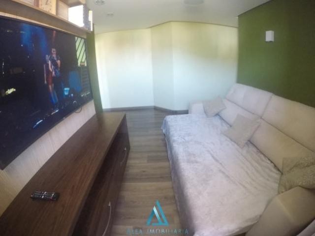 Apartamento de 2 Quartos em Colina de Laranjeiras - Foto 3