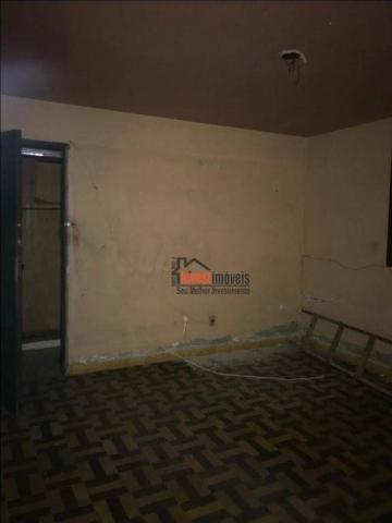Para uso residencial ou comercial a combinar, com vista para o MAR - Casa para reformar co - Foto 13