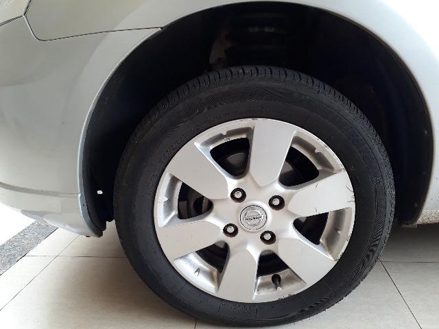Nissan Gran Livina - Foto 4