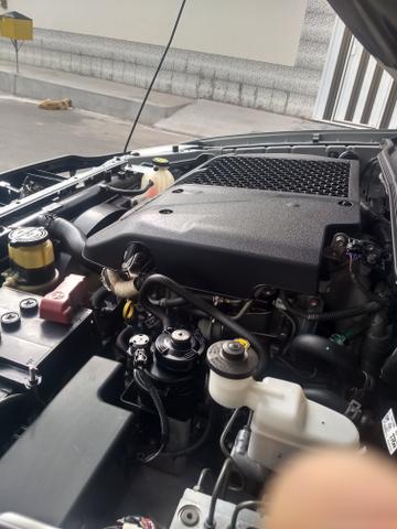 Vendo Hilux srv 14/14 - Foto 7