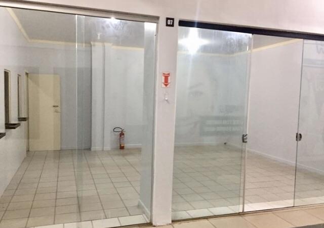 Aluga salas comerciais no centro! - Foto 10