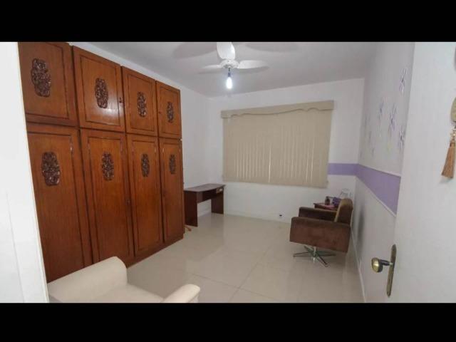 Apartamento Amplo e Semi-Mobiliado (como nas fotos) - Foto 8