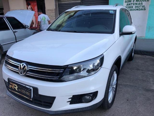 Vw Tiguan 2.0 TSI - Foto 2