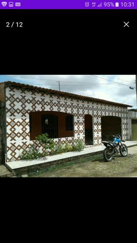 Linda casa no conjunto Amazônia 1 águas brancas - Foto 7