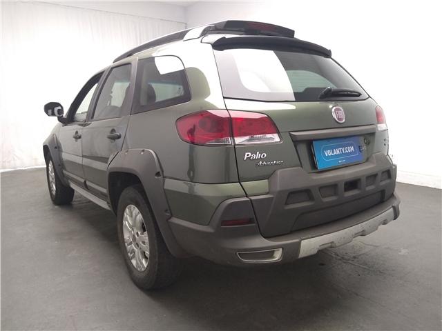 Fiat Palio 1.8 mpi adventure locker weekend 16v flex 4p manual - Foto 6