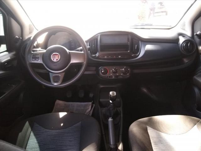 FIAT UNO 1.0 FIREFLY FLEX ATTRACTIVE 4P MANUAL - Foto 5