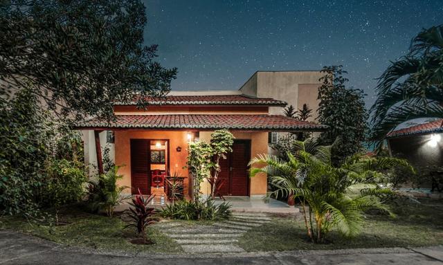 Chalé luxuoso no Bosque da Praia na Praia de Pipa - Foto 19