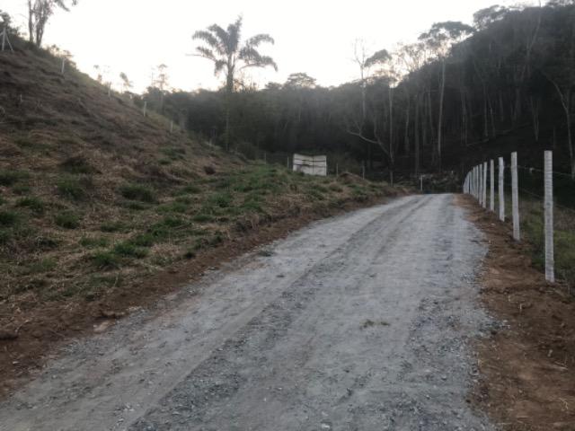 Chácara sítio terreno em São José do Ribeirão ( bom jardim) - Foto 4