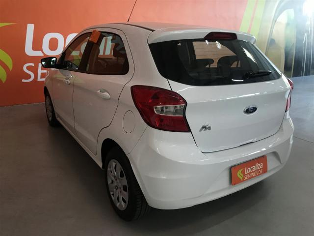 FORD KA 2018/2019 1.0 TI-VCT SE 12V FLEX 4P MANUAL - Foto 7