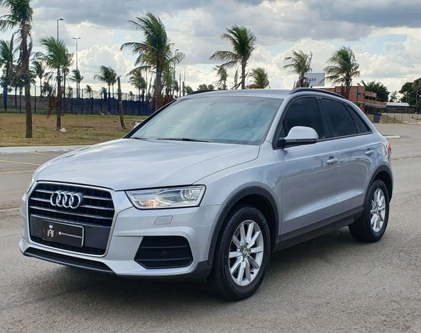 Audi Q3 1.4 TFSI 2018/18