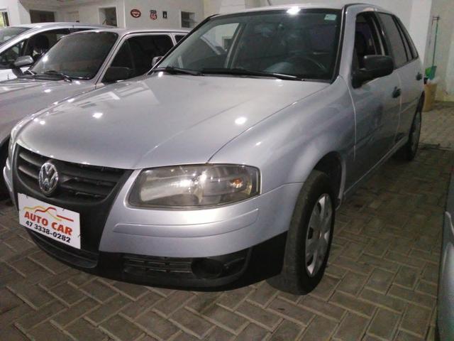 Gol 1.0 completo - Foto 3