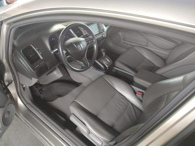 Honda Civic LXS - Foto 6