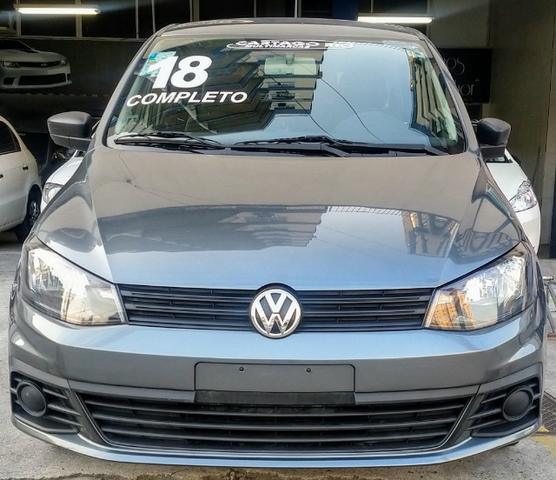 VW Gol Tl Completo 2018 - Foto 10