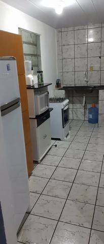 Casa ou AP- no centro p/natal luz.alugo tbm pra qlq outra data,fds, diárias pacotes - Foto 9