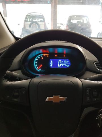 GM Prisma LTZ 1.4 Automático 17/18 - Troco e Financio! - Foto 10