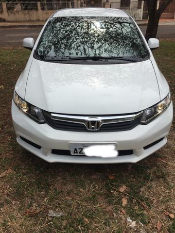 Civic LXS - Foto 2