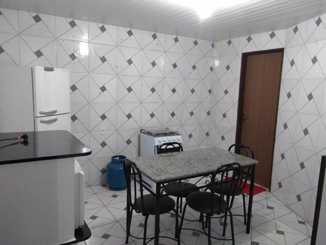 Casa ou AP- no centro p/natal luz.alugo tbm pra qlq outra data,fds, diárias pacotes - Foto 10