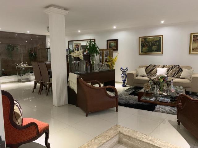 Casa Jardim Guanabara - Alto Padrao -Cinematografica 21- * - Foto 19