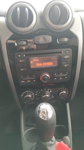 Sandero 1.6 8v Privilge
