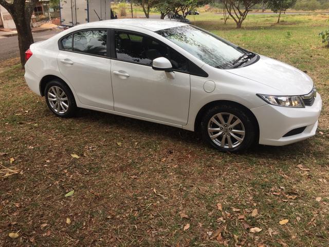 Civic LXS - Foto 5