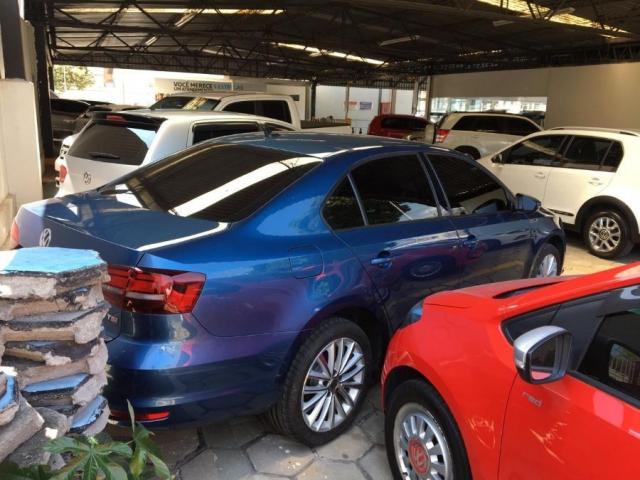 VW Jetta Confortline 1.4 TSI Automatico 2016/2016 - Foto 5