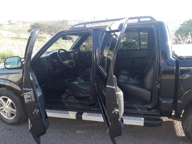 Chevrolet s10 em perfeito estado de conservação - Foto 5