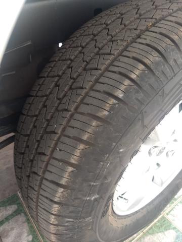 Vendo Hilux srv 14/14 - Foto 11