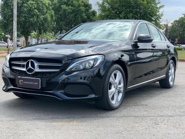 Mercedes Benz C180 1.6 Turbo - Foto 20