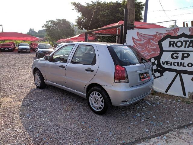 Palio Fire Economy 1.0 8V Flex 4P - 2011 - Foto 4