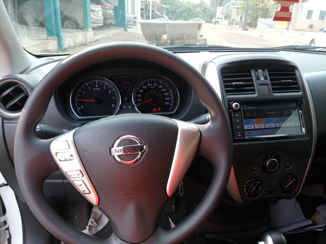 Nissan Versa 50.000,00 - Foto 4