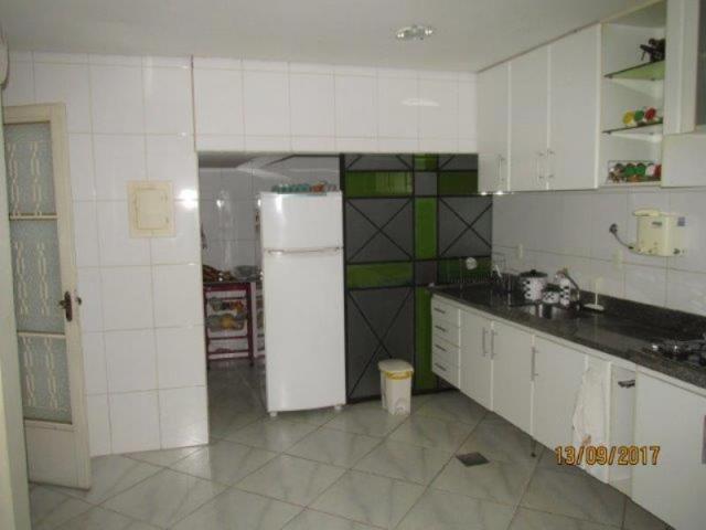 Casa à venda com 5 dormitórios em Caiçara, Belo horizonte cod:12669 - Foto 9