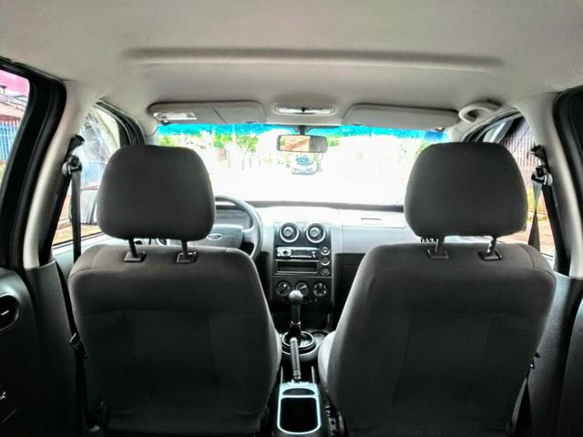 ECOSPORT 1.6/07 Completíssima NOVA!! - Foto 15