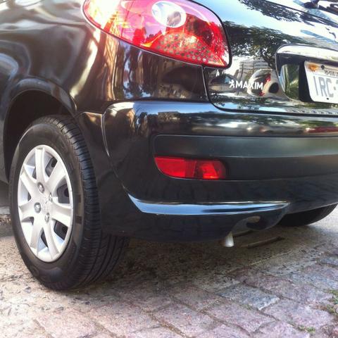 Peugeot 207 - Foto 9