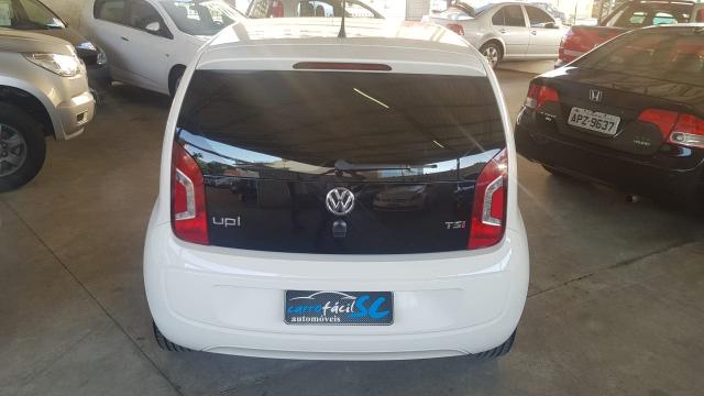 VOLKSWAGEN UP 2017/2017 1.0 TSI MOVE UP 12V FLEX 4P MANUAL - Foto 3